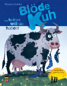 Blöde Kuh box art