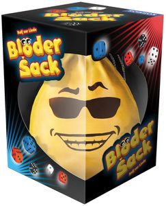 Blöder Sack box art