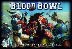Blood Bowl (2016 Edition) box art
