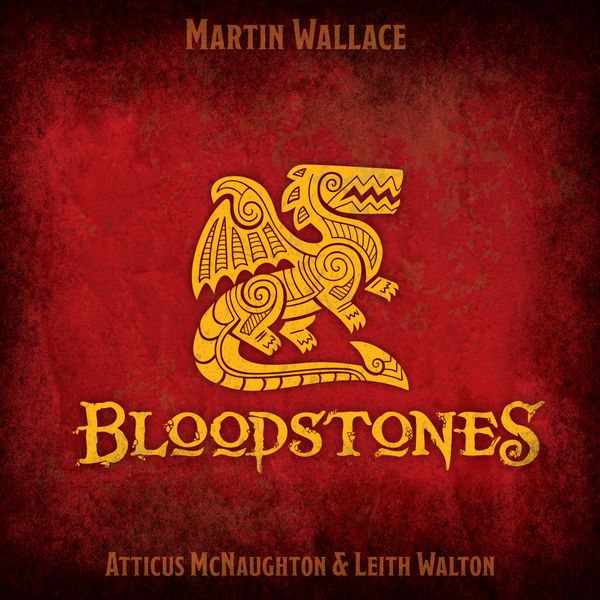 Bloodstones box art