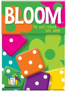 Bloom box art
