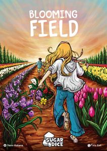 Blooming Field box art