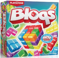 Bloqs box art