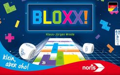 Bloxx! box art