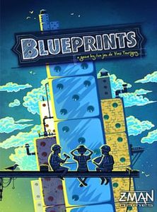 Blueprints box art