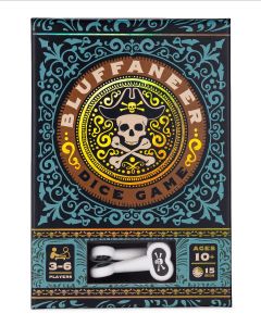 Bluffaneer box art