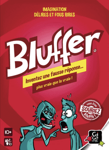 Bluffer box art