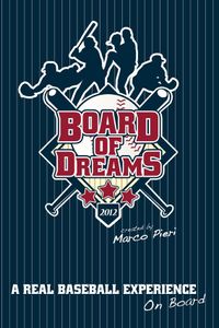 Board Of Dreams box art