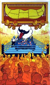 Boast Or Nothing box art