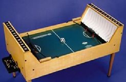 Boccerball box art