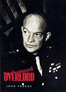 Bodyguard Overlord box art