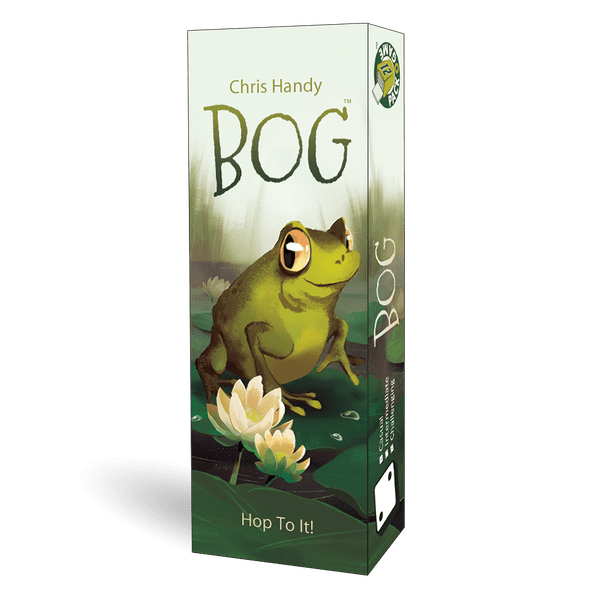 BOG portable tuck box