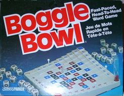 Boggle Bowl box art