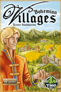 Bohemian Villages box art