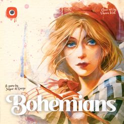 Bohemians box art