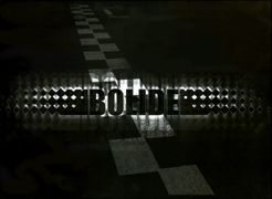 Bolide box art