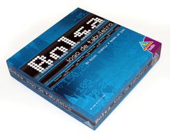 Bolsa: The Board Game box art