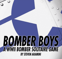 Bomber Boys box art