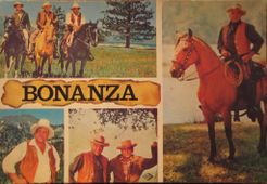 Bonanza box art
