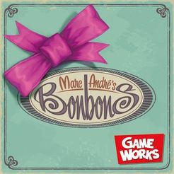 Bonbons box art