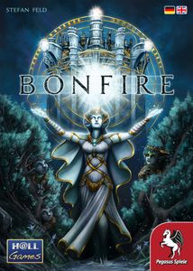 Bonfire box art