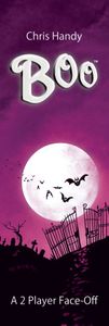Boo box art