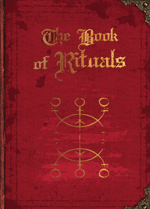 The Book Of Rituals box art