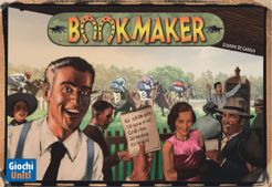 Bookmaker box art