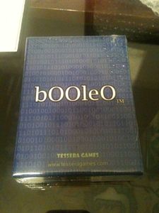 Booleo box art
