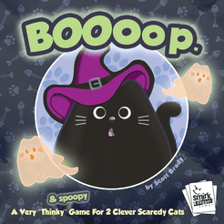 Boooop. box art