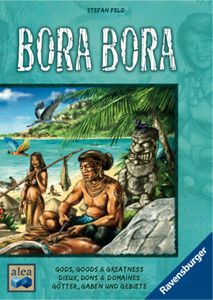 Bora Bora box art