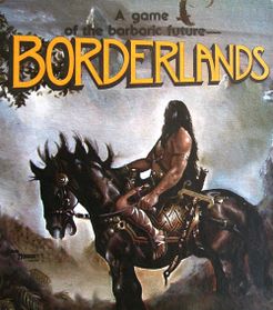 Borderlands box art
