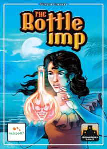 The Bottle Imp box art