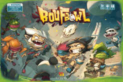 Boufbowl box art