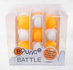 Bounce Battle box art