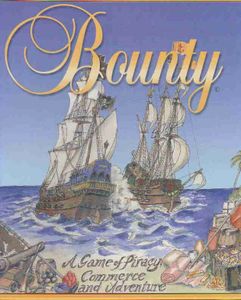 Bounty box art