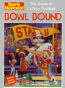 Bowl Bound box art