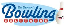 Bowling Solitaire box art