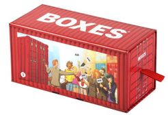 Boxes box art