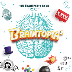 Braintopia Beyond box art