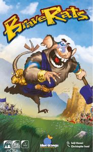 Braverats box art
