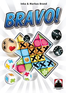 Bravo! box art