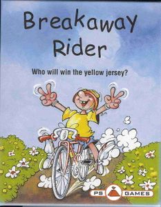 Breakaway Rider box art