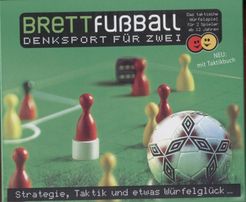 Brettfußball box art