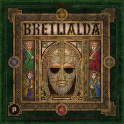Bretwalda box art