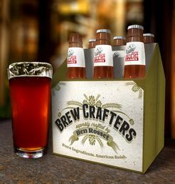 Brew Crafters box art