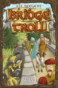 Bridge Troll box art