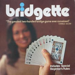 Bridgette box art