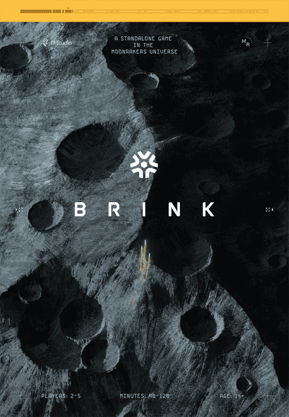 Brink box art