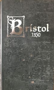 Bristol 1350 box art